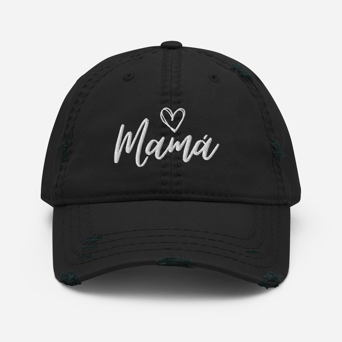 Gorra Mamá