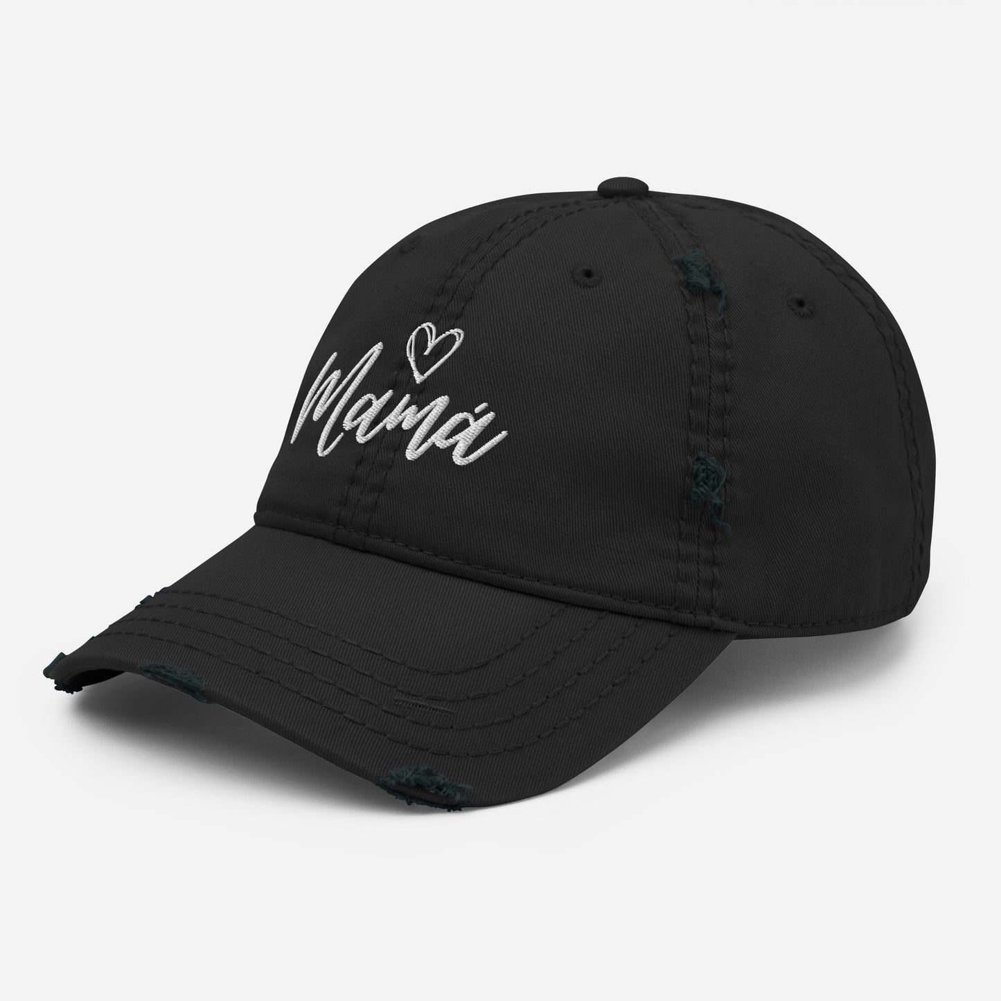 Gorra Mamá