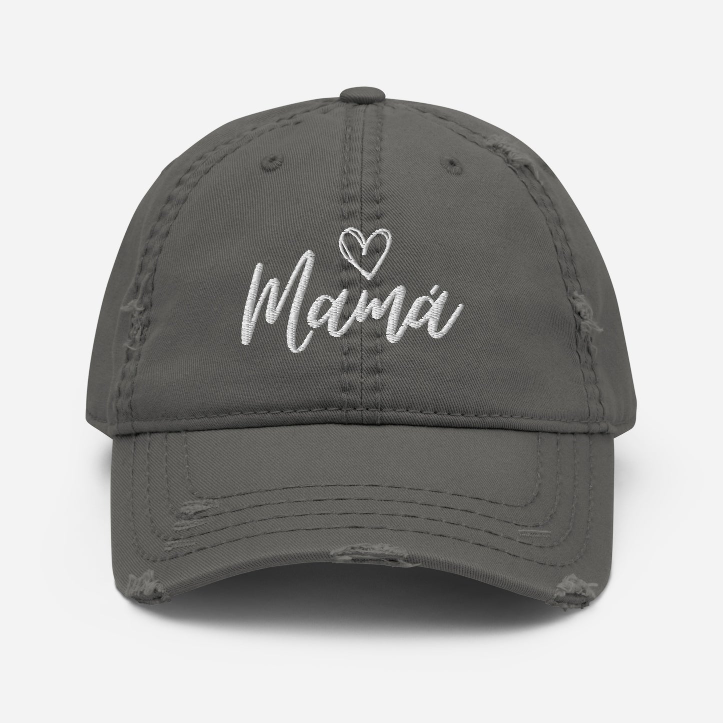 Gorra Mamá