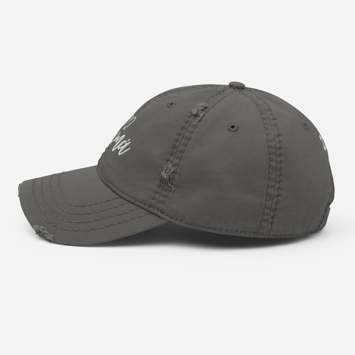 Gorra Mamá