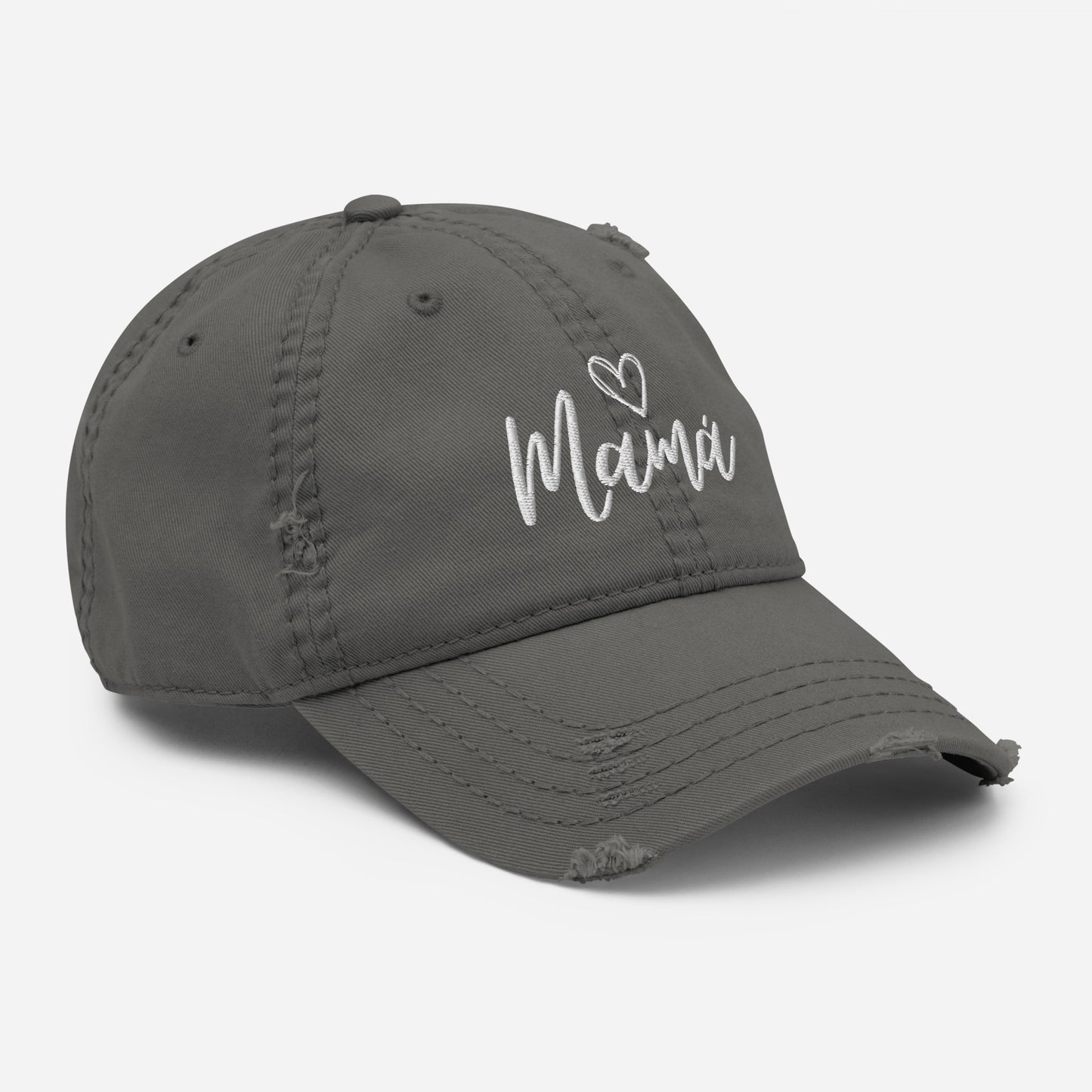 Gorra Mamá